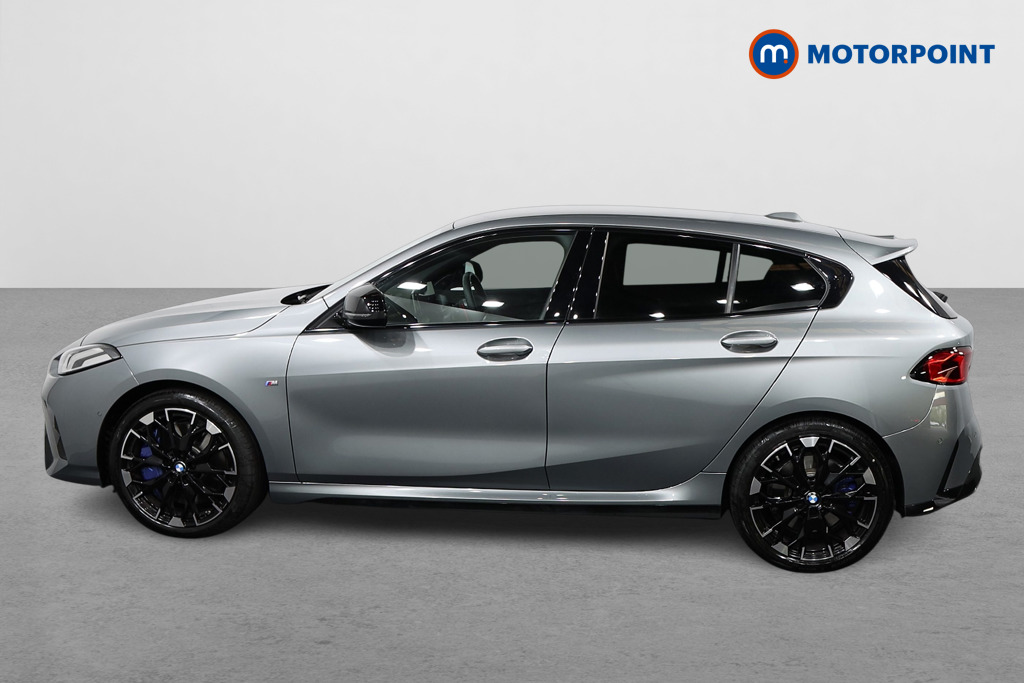 BMW 1 Series M135 Automatic Petrol Hatchback - Stock Number (1583928) - Passenger side