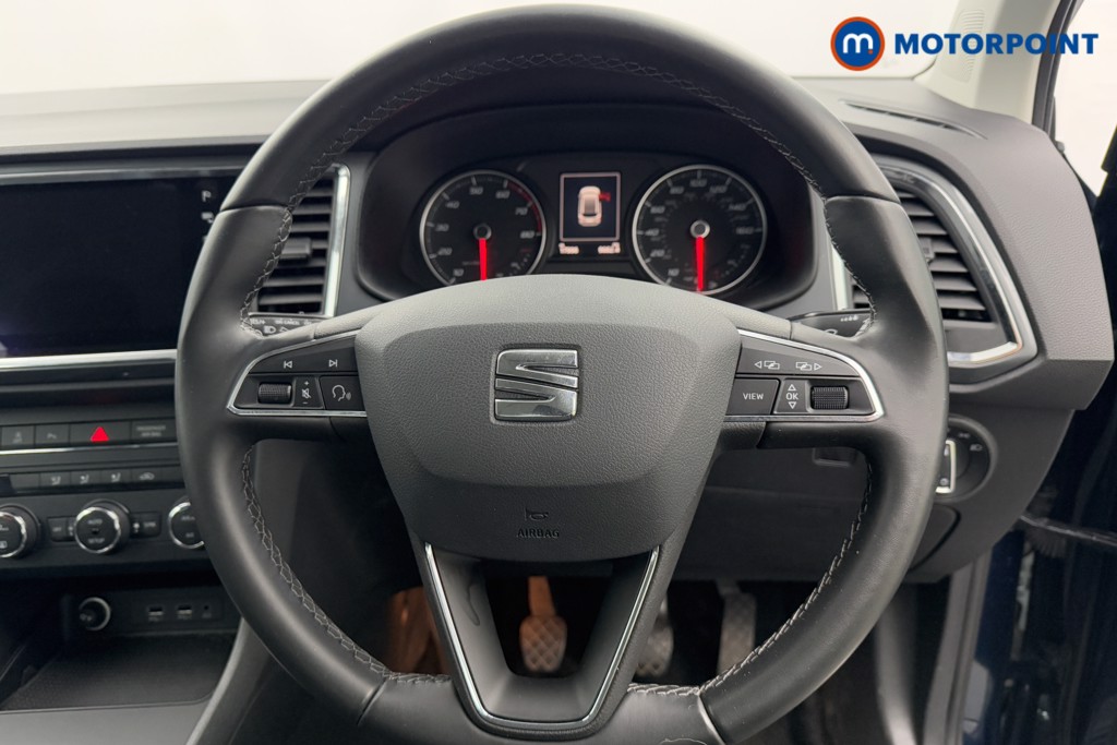 Seat Ateca Se Technology Manual Petrol SUV - Stock Number (1583946) - 2nd supplementary image