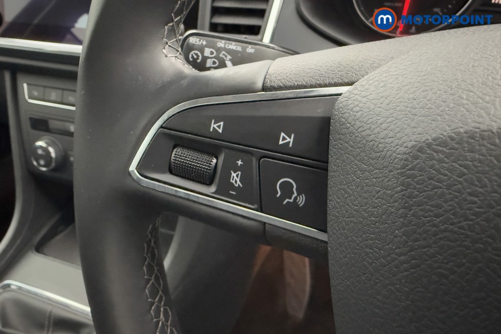 Seat Ateca Se Technology Manual Petrol SUV - Stock Number (1583946) - 3rd supplementary image