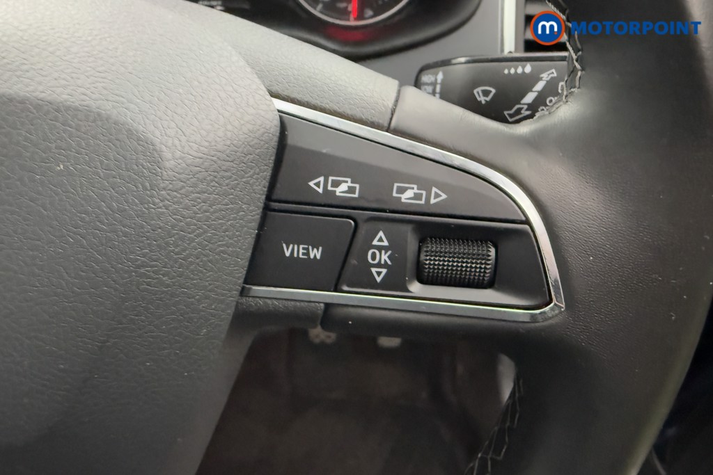 Seat Ateca Se Technology Manual Petrol SUV - Stock Number (1583946) - 4th supplementary image