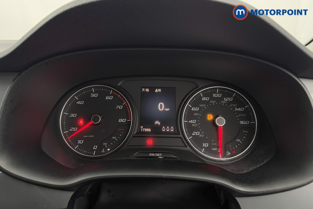 Seat Ateca Se Technology Manual Petrol SUV - Stock Number (1583946) - 5th supplementary image