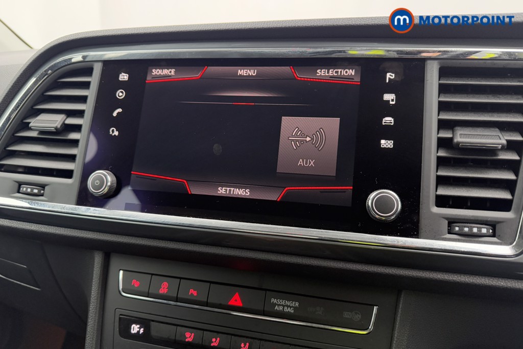 Seat Ateca Se Technology Manual Petrol SUV - Stock Number (1583946) - 7th supplementary image