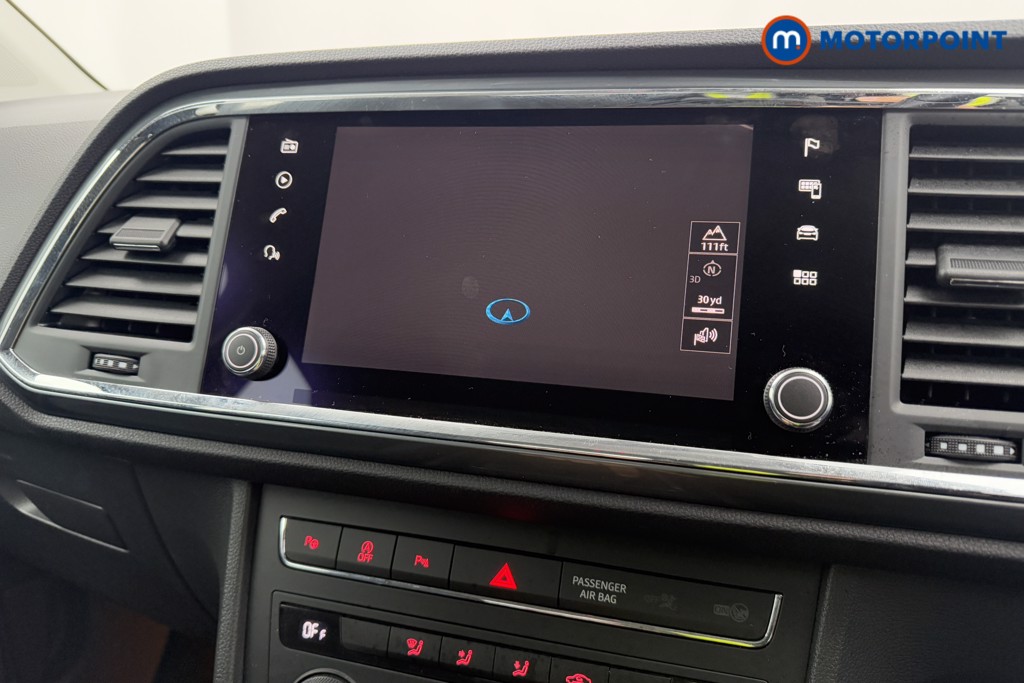 Seat Ateca Se Technology Manual Petrol SUV - Stock Number (1583946) - 9th supplementary image