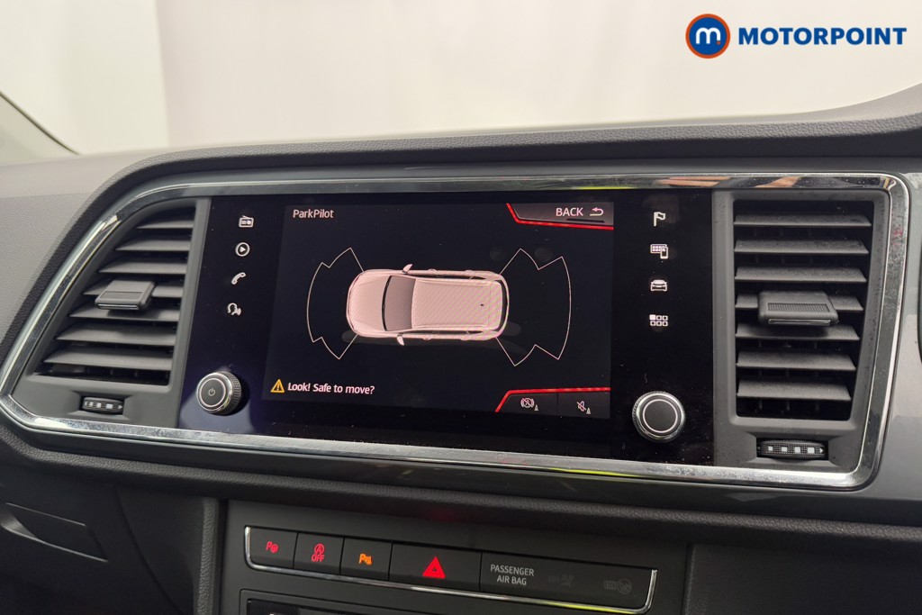 Seat Ateca Se Technology Manual Petrol SUV - Stock Number (1583946) - 12th supplementary image