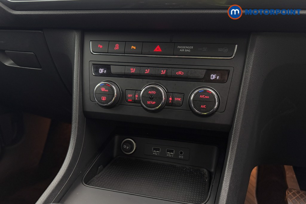 Seat Ateca Se Technology Manual Petrol SUV - Stock Number (1583946) - 13th supplementary image