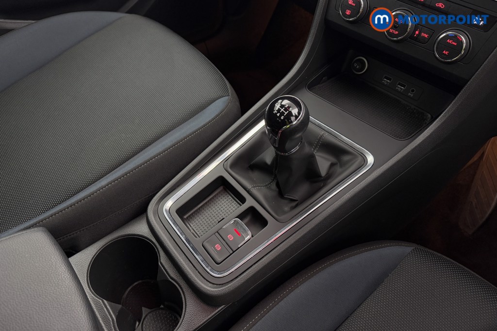 Seat Ateca Se Technology Manual Petrol SUV - Stock Number (1583946) - 14th supplementary image
