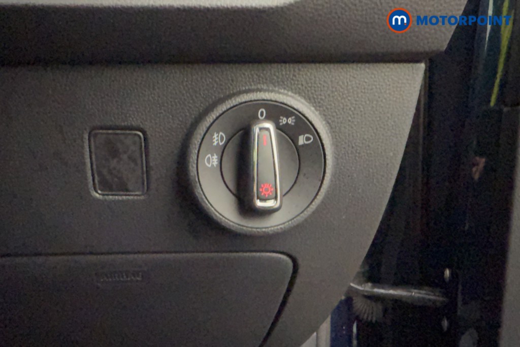 Seat Ateca Se Technology Manual Petrol SUV - Stock Number (1583946) - 15th supplementary image