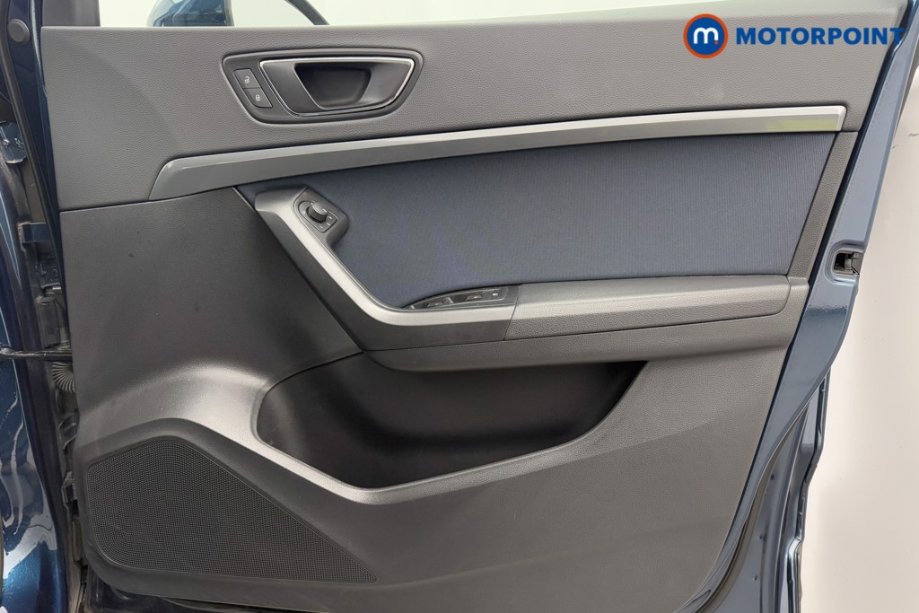 Seat Ateca Se Technology Manual Petrol SUV - Stock Number (1583946) - 16th supplementary image