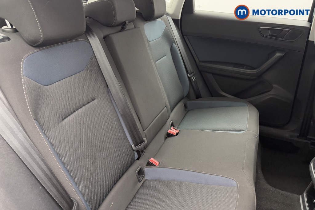 Seat Ateca Se Technology Manual Petrol SUV - Stock Number (1583946) - 20th supplementary image