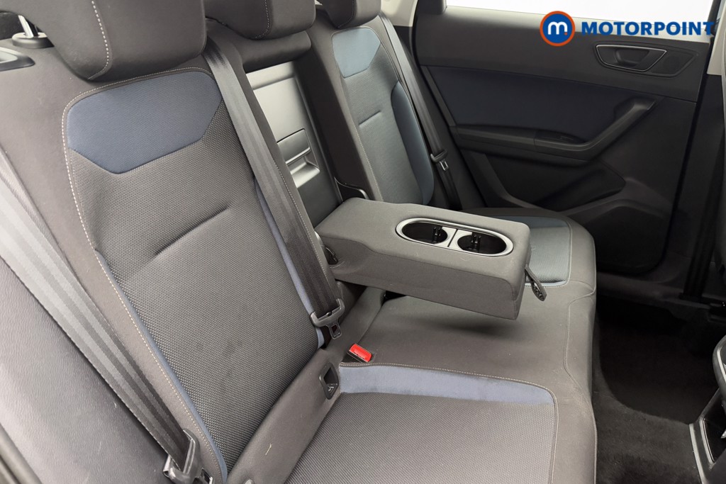 Seat Ateca Se Technology Manual Petrol SUV - Stock Number (1583946) - 21st supplementary image