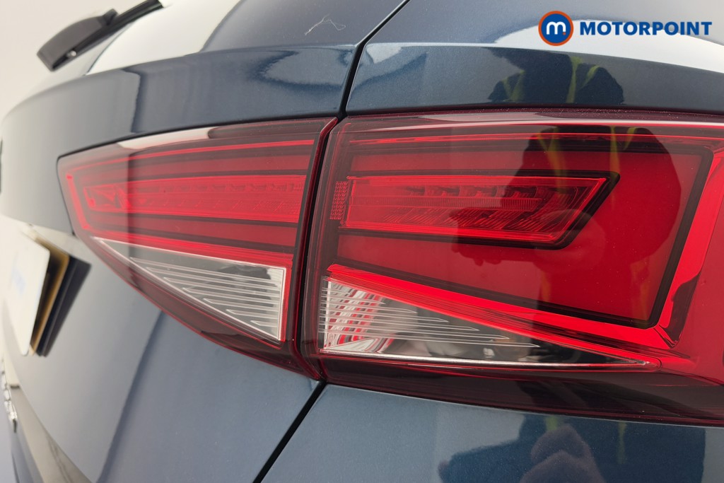 Seat Ateca Se Technology Manual Petrol SUV - Stock Number (1583946) - 23rd supplementary image