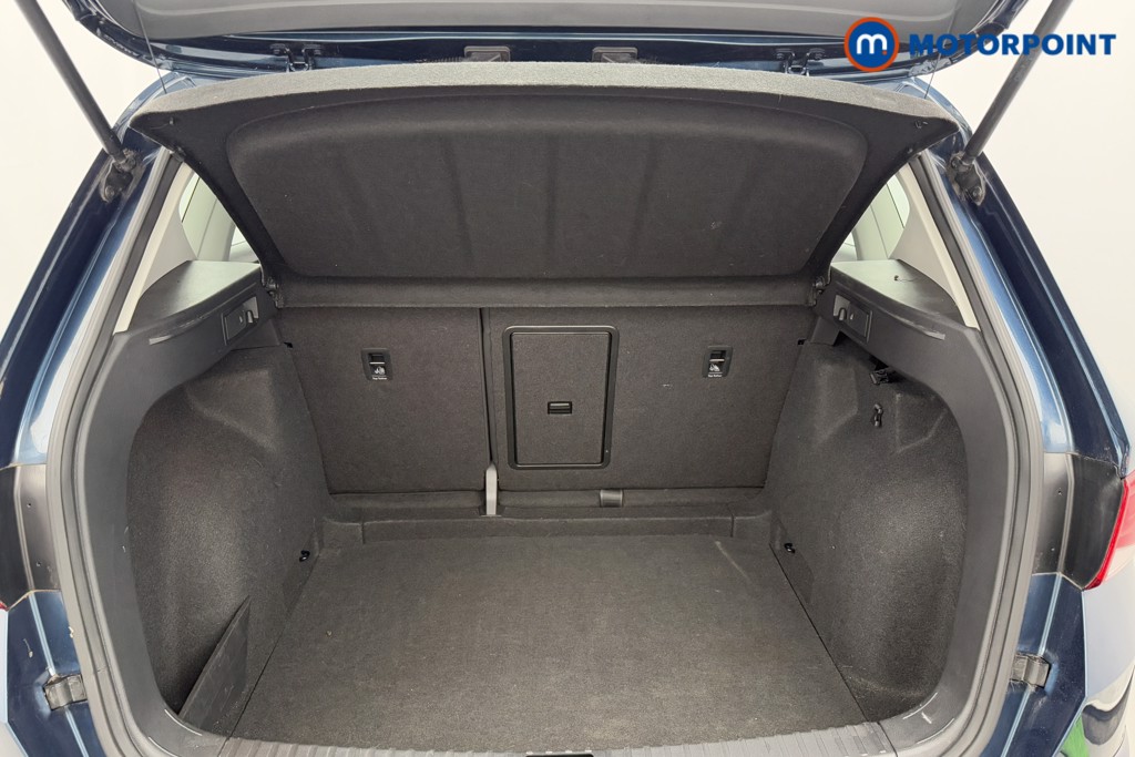 Seat Ateca Se Technology Manual Petrol SUV - Stock Number (1583946) - 24th supplementary image