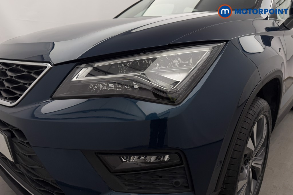 Seat Ateca Se Technology Manual Petrol SUV - Stock Number (1583946) - 26th supplementary image