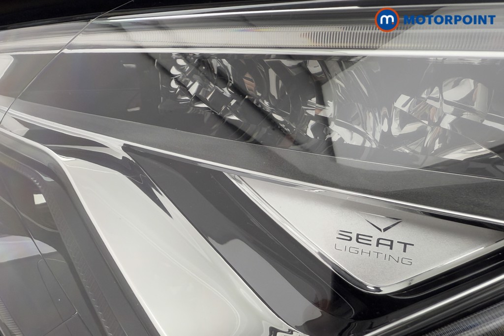 Seat Ateca Se Technology Manual Petrol SUV - Stock Number (1583946) - 27th supplementary image