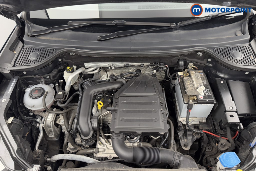 Seat Ateca Se Technology Manual Petrol SUV - Stock Number (1583946) - 28th supplementary image