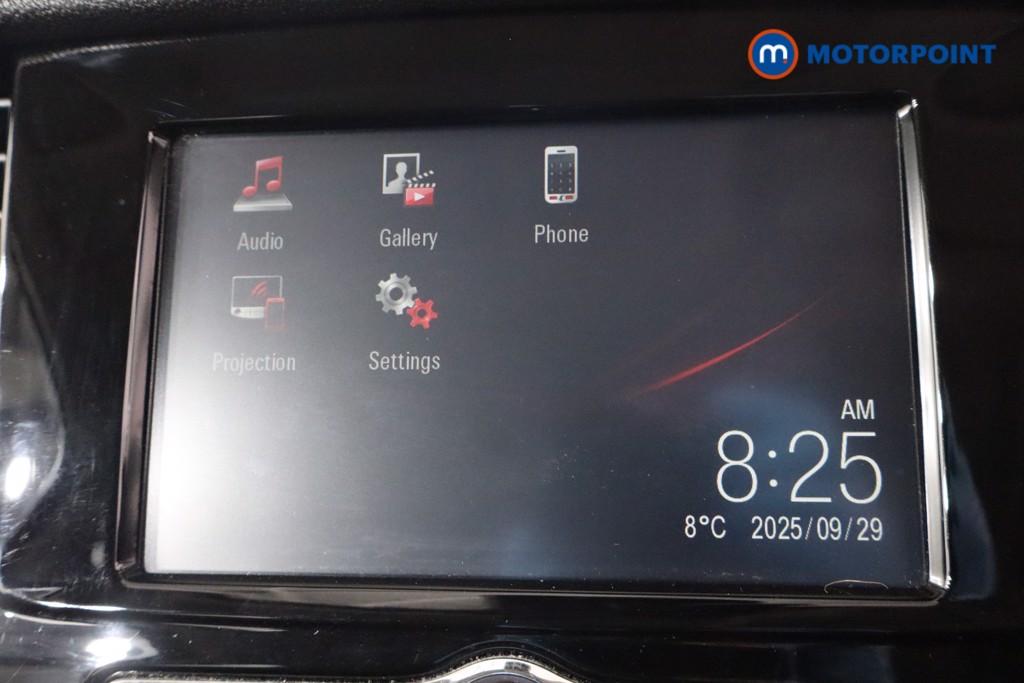 Vauxhall Mokka X Active Automatic Petrol SUV - Stock Number (1583949) - 2nd supplementary image