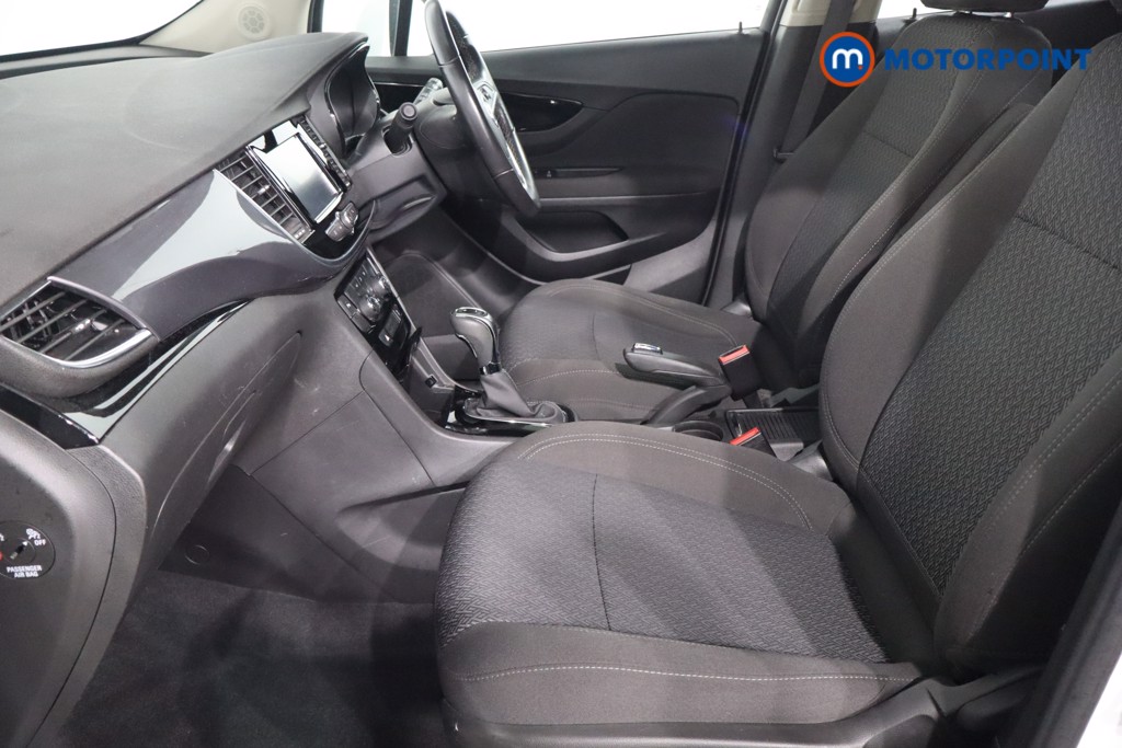 Vauxhall Mokka X Active Automatic Petrol SUV - Stock Number (1583949) - 4th supplementary image