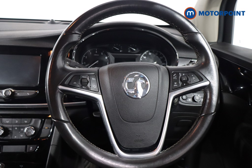 Vauxhall Mokka X Active Automatic Petrol SUV - Stock Number (1583949) - 6th supplementary image
