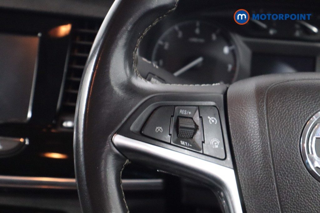 Vauxhall Mokka X Active Automatic Petrol SUV - Stock Number (1583949) - 7th supplementary image