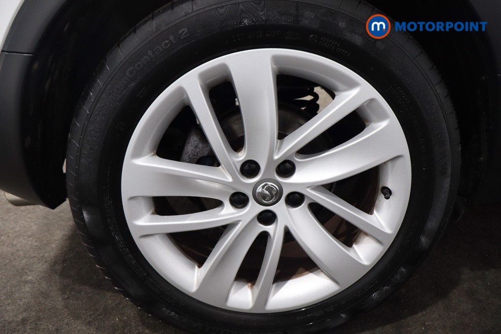 Vauxhall Mokka X Active Automatic Petrol SUV - Stock Number (1583949) - 9th supplementary image