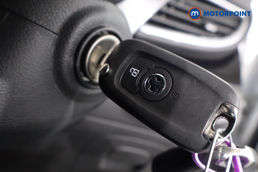 Vauxhall Mokka X Active Automatic Petrol SUV - Stock Number (1583949) - 13th supplementary image