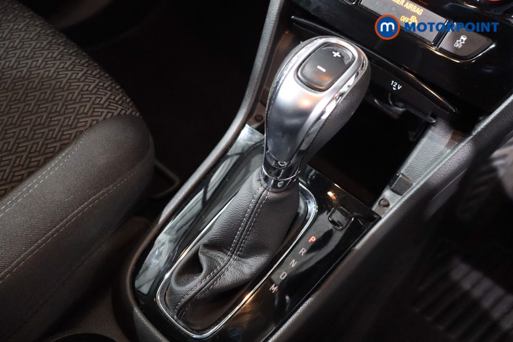 Vauxhall Mokka X Active Automatic Petrol SUV - Stock Number (1583949) - 14th supplementary image