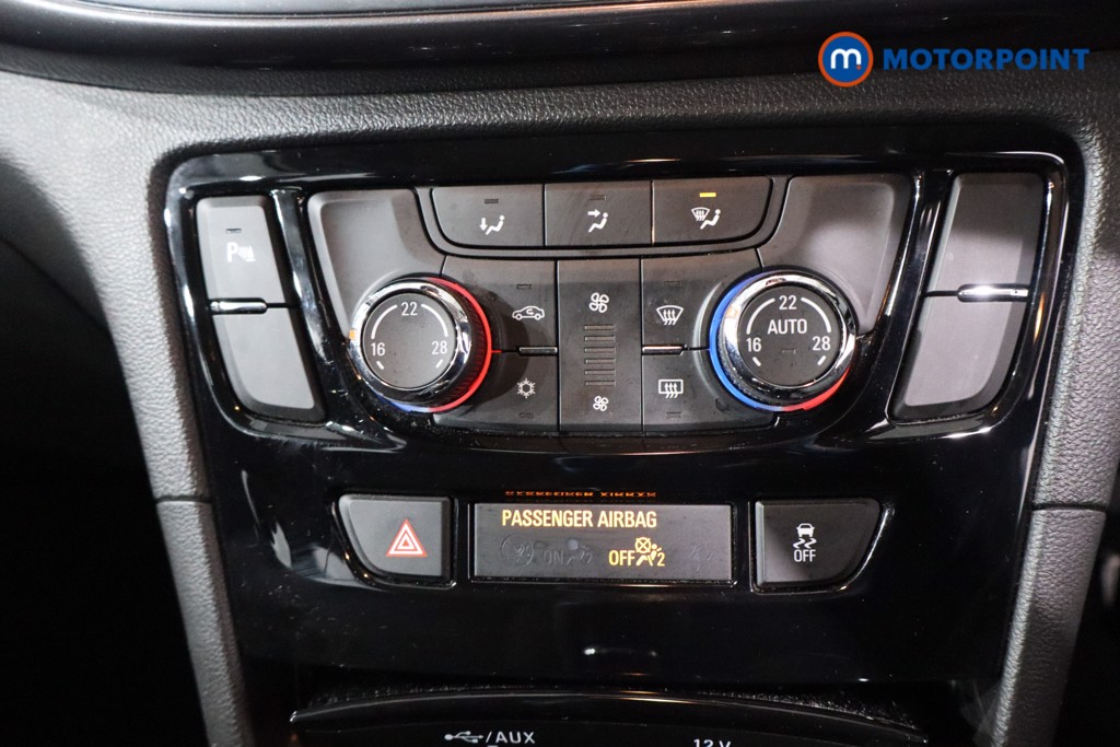 Vauxhall Mokka X Active Automatic Petrol SUV - Stock Number (1583949) - 15th supplementary image