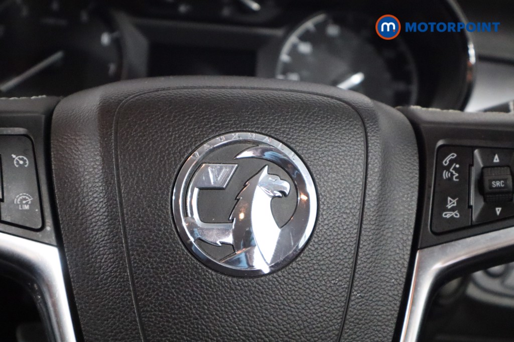 Vauxhall Mokka X Active Automatic Petrol SUV - Stock Number (1583949) - 16th supplementary image