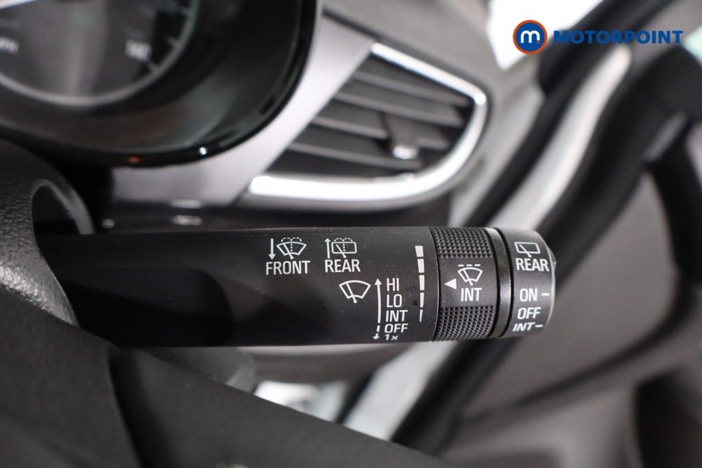 Vauxhall Mokka X Active Automatic Petrol SUV - Stock Number (1583949) - 17th supplementary image
