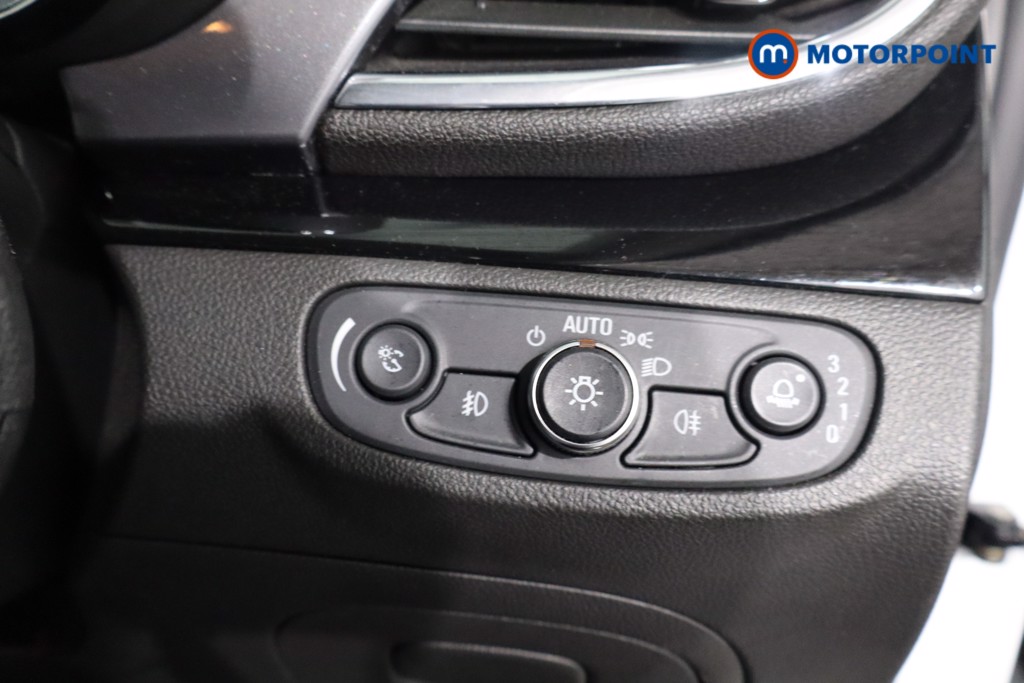 Vauxhall Mokka X Active Automatic Petrol SUV - Stock Number (1583949) - 19th supplementary image