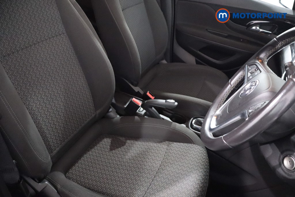 Vauxhall Mokka X Active Automatic Petrol SUV - Stock Number (1583949) - 22nd supplementary image