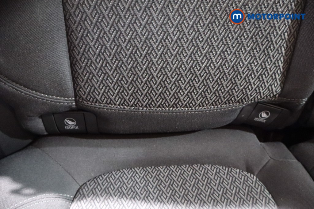 Vauxhall Mokka X Active Automatic Petrol SUV - Stock Number (1583949) - 23rd supplementary image