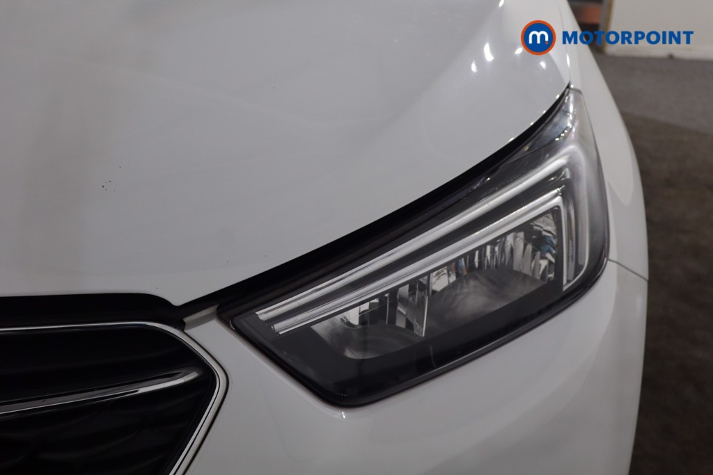 Vauxhall Mokka X Active Automatic Petrol SUV - Stock Number (1583949) - 24th supplementary image