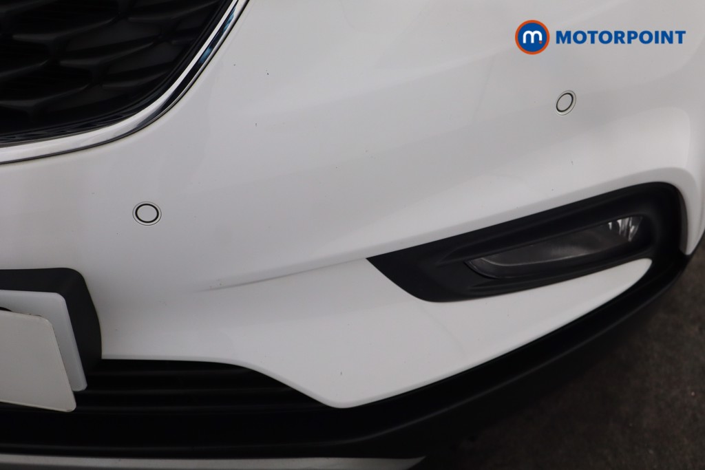 Vauxhall Mokka X Active Automatic Petrol SUV - Stock Number (1583949) - 25th supplementary image
