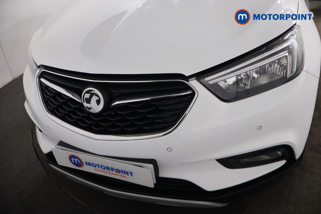 Vauxhall Mokka X Active Automatic Petrol SUV - Stock Number (1583949) - 27th supplementary image