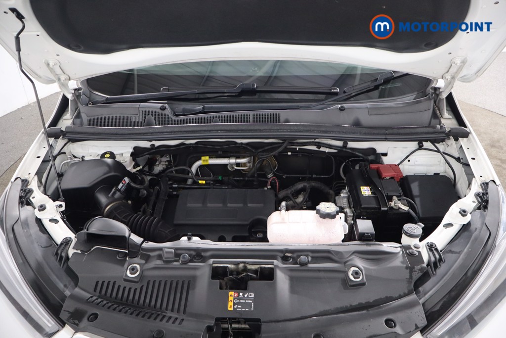 Vauxhall Mokka X Active Automatic Petrol SUV - Stock Number (1583949) - 28th supplementary image
