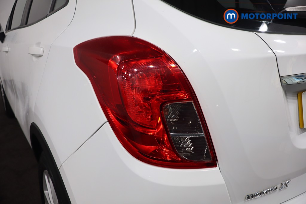 Vauxhall Mokka X Active Automatic Petrol SUV - Stock Number (1583949) - 30th supplementary image