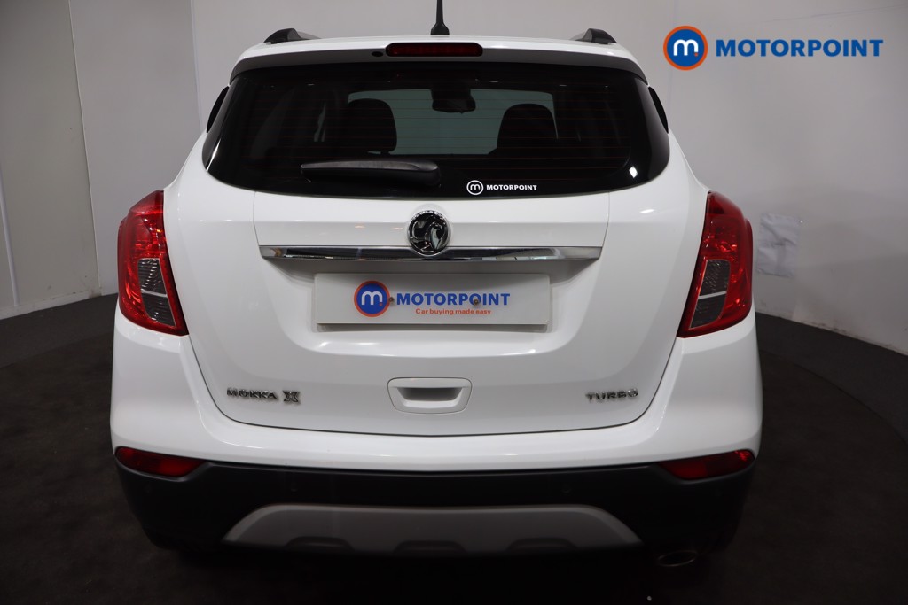 Vauxhall Mokka X Active Automatic Petrol SUV - Stock Number (1583949) - 33rd supplementary image
