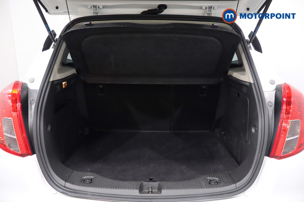 Vauxhall Mokka X Active Automatic Petrol SUV - Stock Number (1583949) - 34th supplementary image
