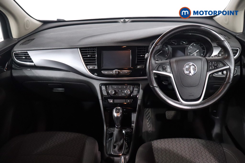 Vauxhall Mokka X Active Automatic Petrol SUV - Stock Number (1583949) - 1st supplementary image
