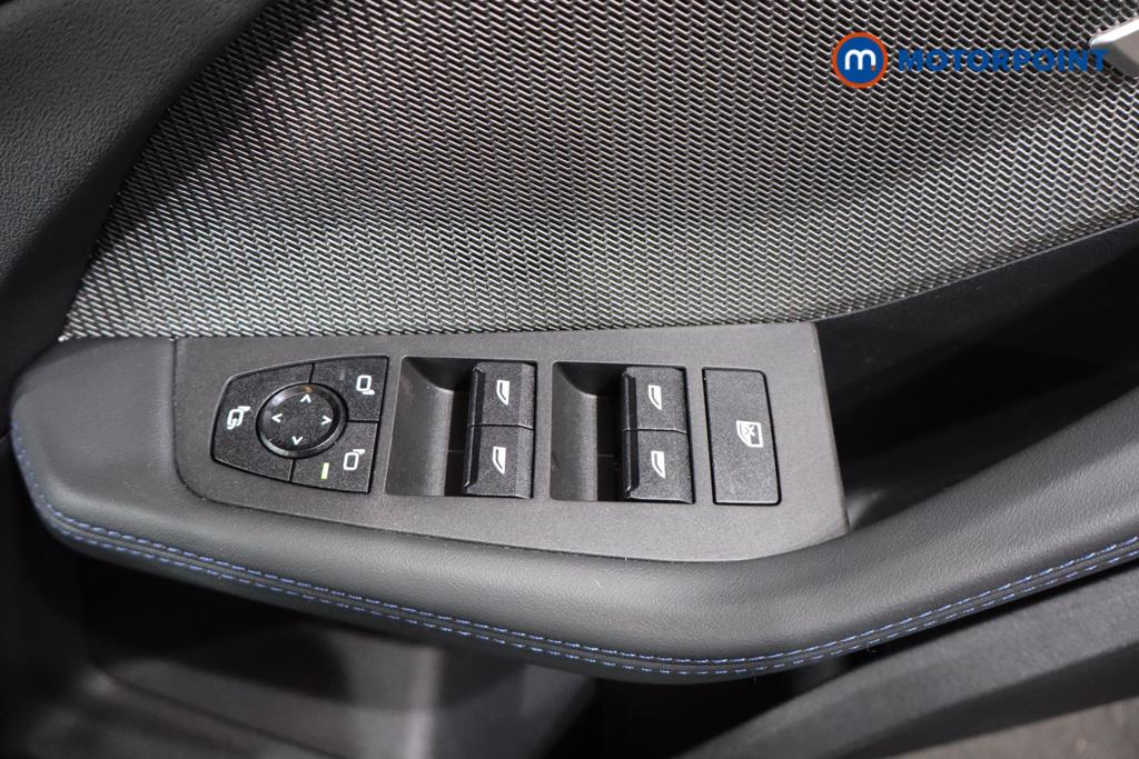 BMW 1 Series M135 Automatic Petrol Hatchback - Stock Number (1584017) - 7th supplementary image