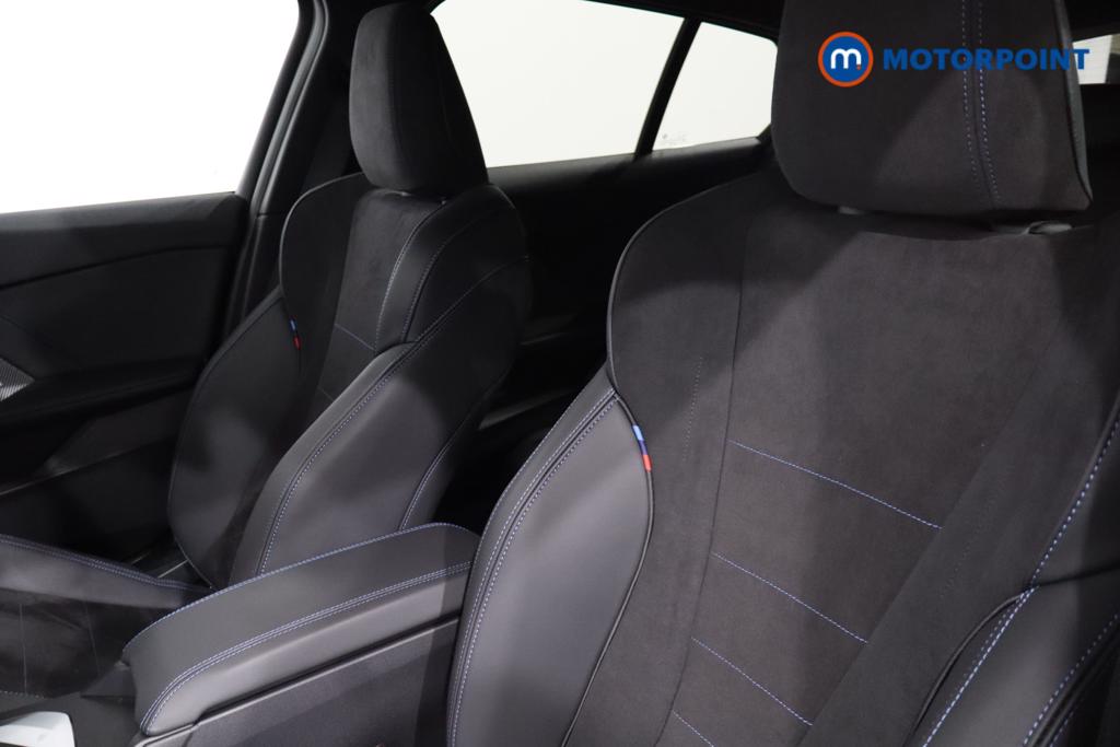 BMW 1 Series M135 Automatic Petrol Hatchback - Stock Number (1584017) - 9th supplementary image