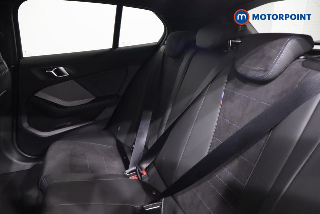 BMW 1 Series M135 Automatic Petrol Hatchback - Stock Number (1584017) - 10th supplementary image