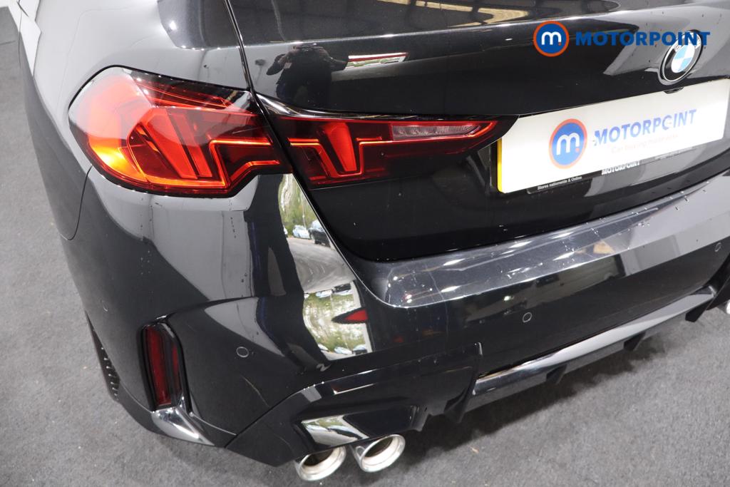 BMW 1 Series M135 Automatic Petrol Hatchback - Stock Number (1584017) - 14th supplementary image