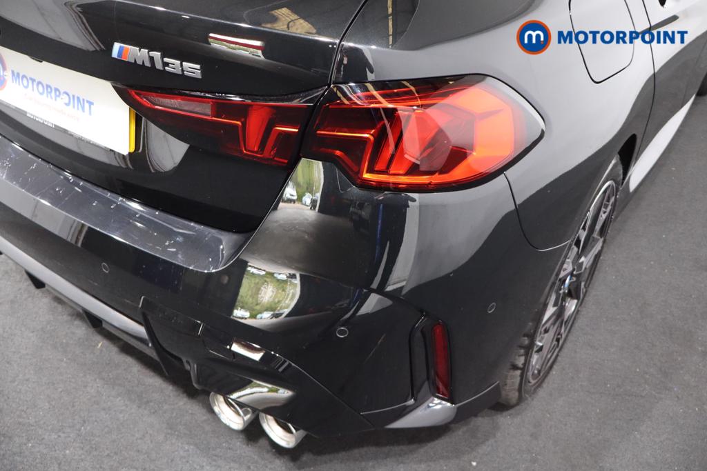 BMW 1 Series M135 Automatic Petrol Hatchback - Stock Number (1584017) - 15th supplementary image