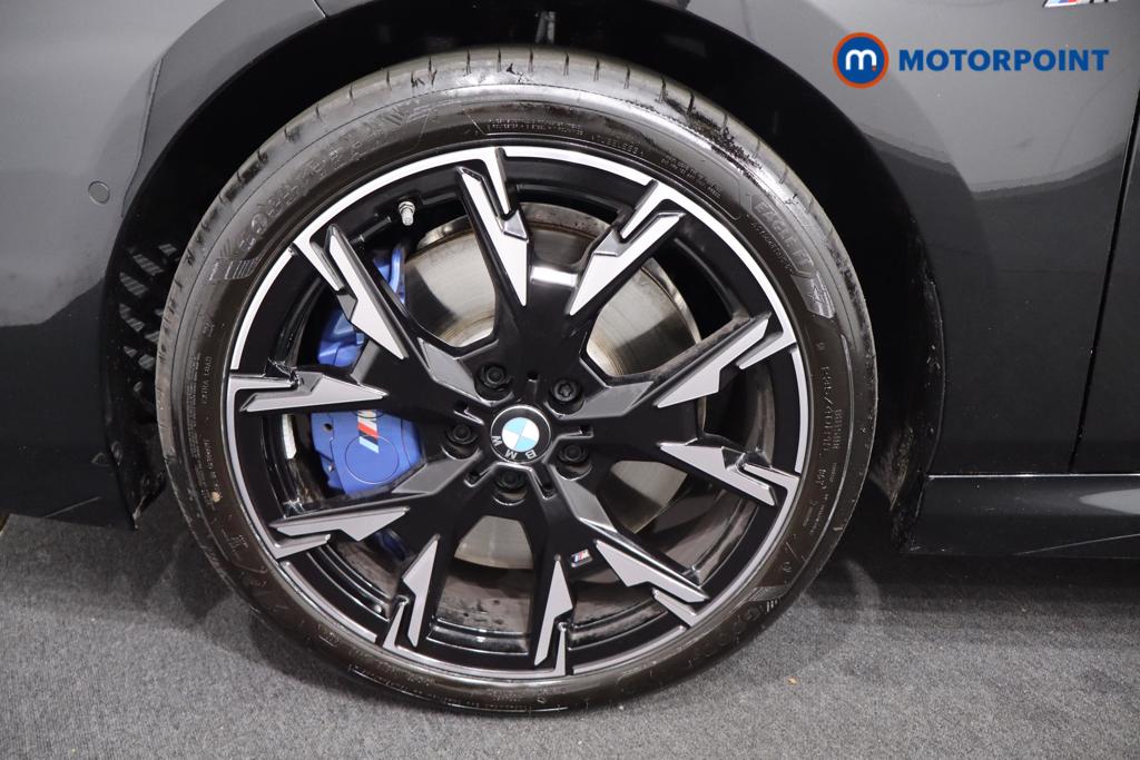 BMW 1 Series M135 Automatic Petrol Hatchback - Stock Number (1584017) - 18th supplementary image