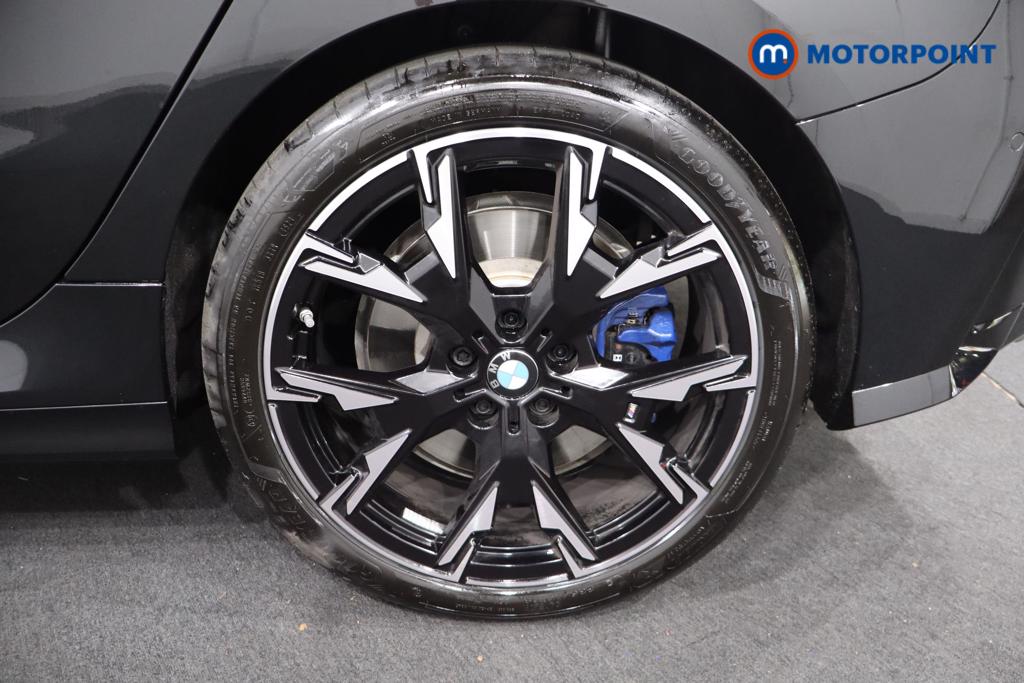 BMW 1 Series M135 Automatic Petrol Hatchback - Stock Number (1584017) - 19th supplementary image