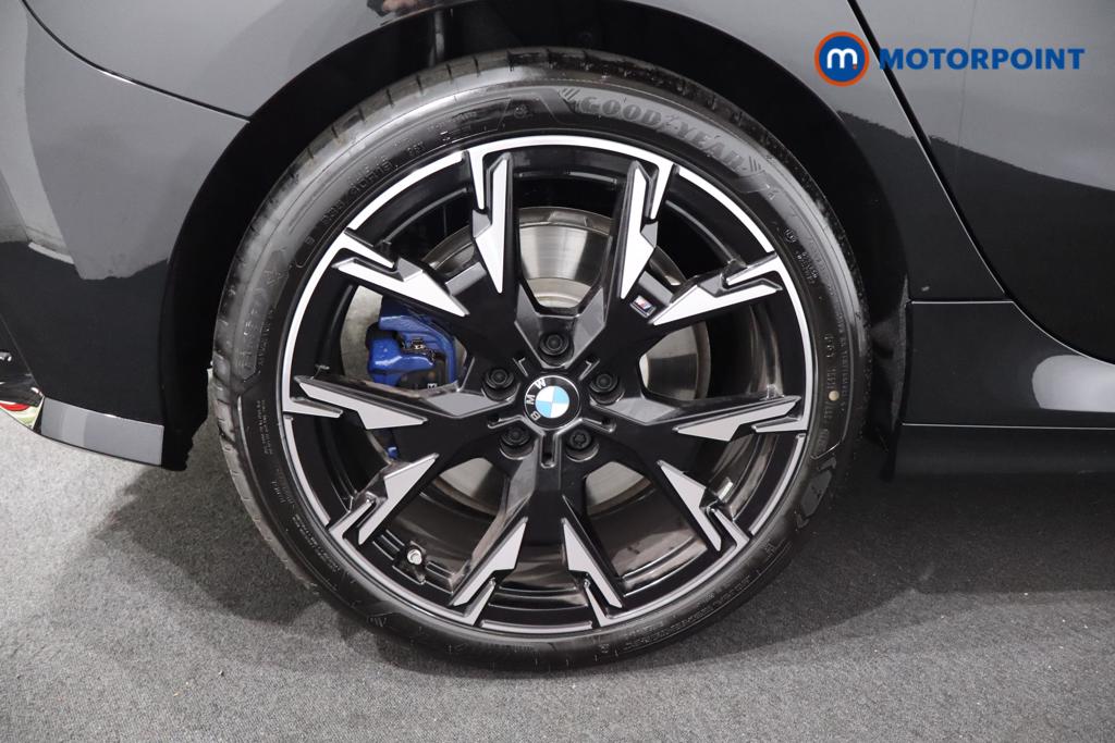 BMW 1 Series M135 Automatic Petrol Hatchback - Stock Number (1584017) - 20th supplementary image