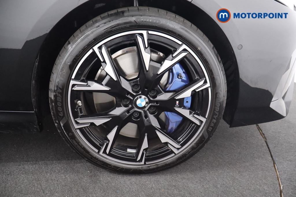BMW 1 Series M135 Automatic Petrol Hatchback - Stock Number (1584017) - 21st supplementary image
