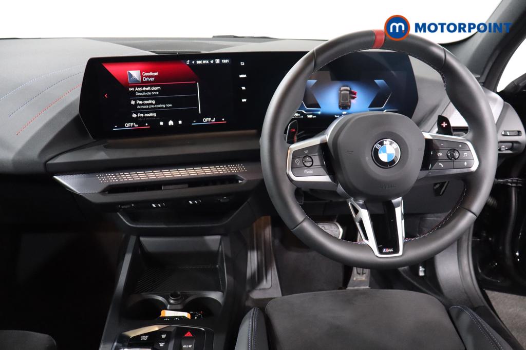 BMW 1 Series M135 Automatic Petrol Hatchback - Stock Number (1584017) - 1st supplementary image